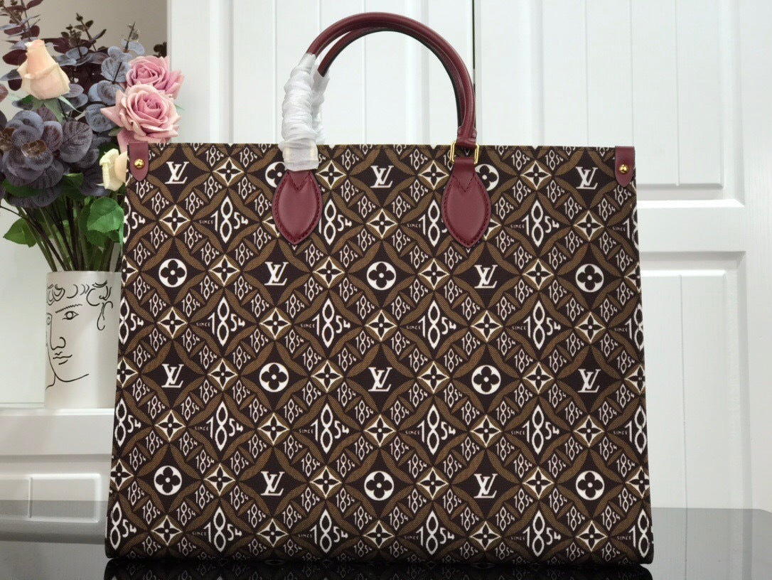 Chloe’s Picks - Best High-End Brands in One Place - AFFORDABLE LUXURY BAGS - 4365