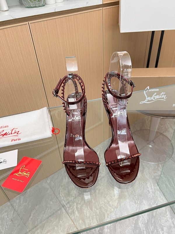 Chloe’s Picks - High-Quality Designer Products for You - AFFORDABLE LUXURY HEELS - 8067