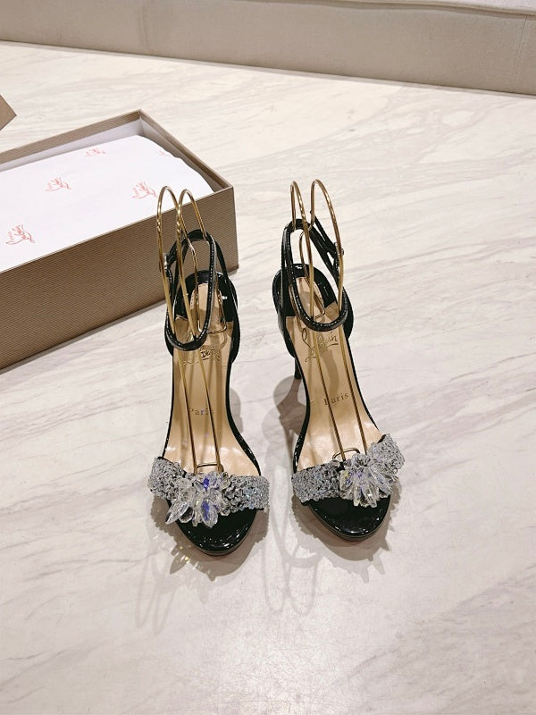 Chloe’s Picks - DESIGNER HEELS FOR WOMEN - AFFORDABLE LUXURY HEELS - 8228