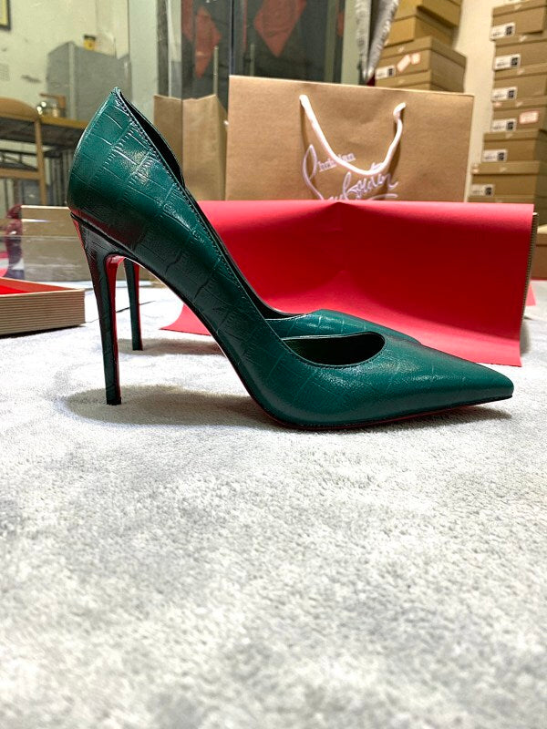 Chloe’s Picks - DESIGNER HEELS FOR WOMEN - AFFORDABLE LUXURY HEELS - 7944
