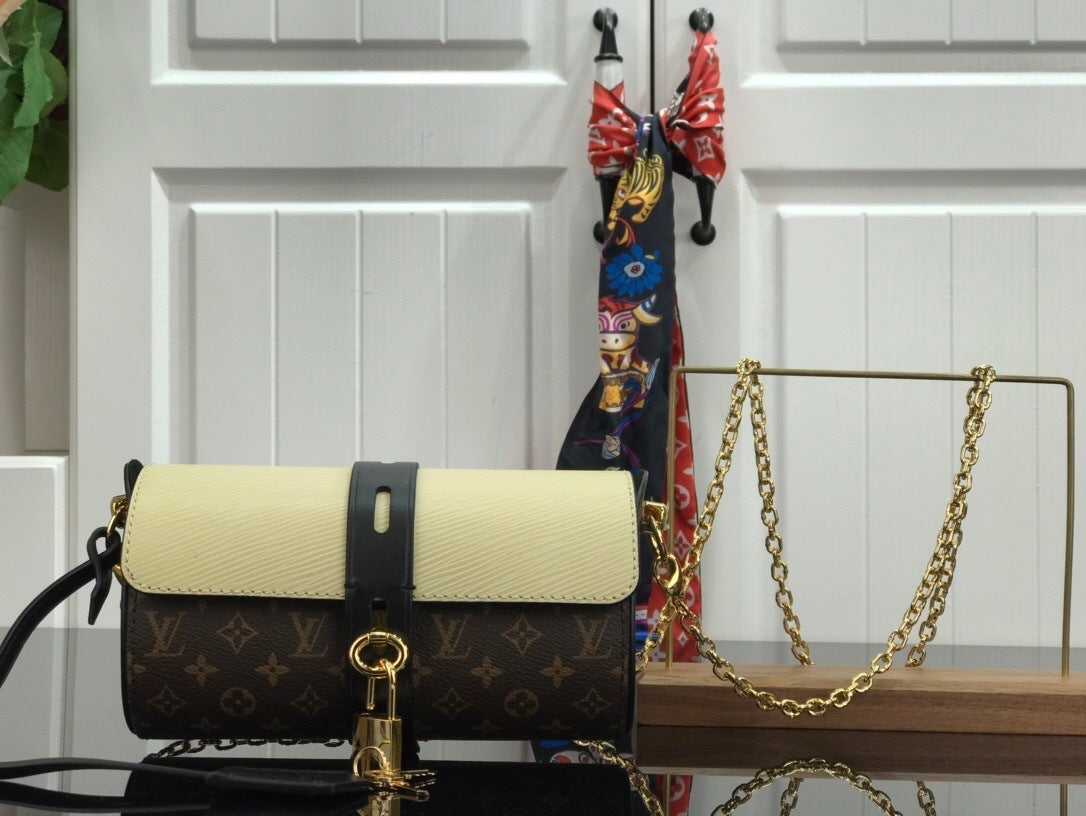 Chloe’s Picks - High-Quality Designer Products for You - AFFORDABLE LUXURY BAGS - 4371