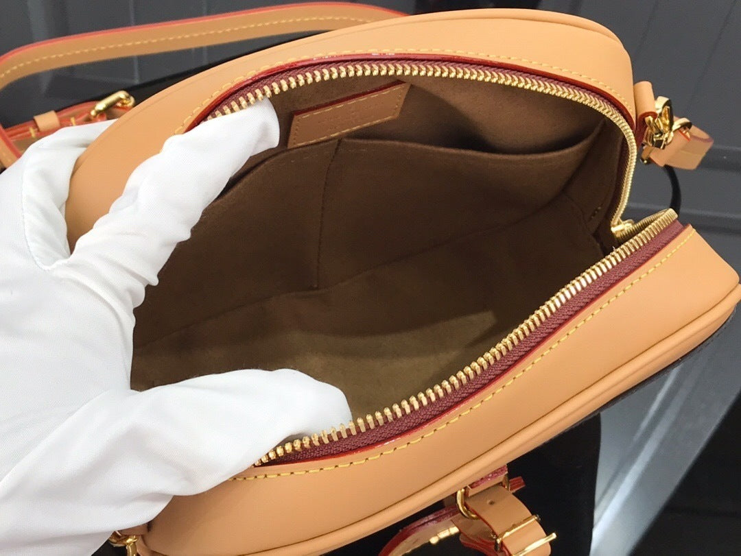 Chloe’s Picks - Best High-End Brands in One Place - AFFORDABLE LUXURY BAGS - 4337