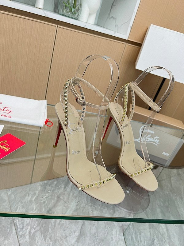 Chloe’s Picks - Best High-End Brands in One Place - AFFORDABLE LUXURY HEELS - 8069