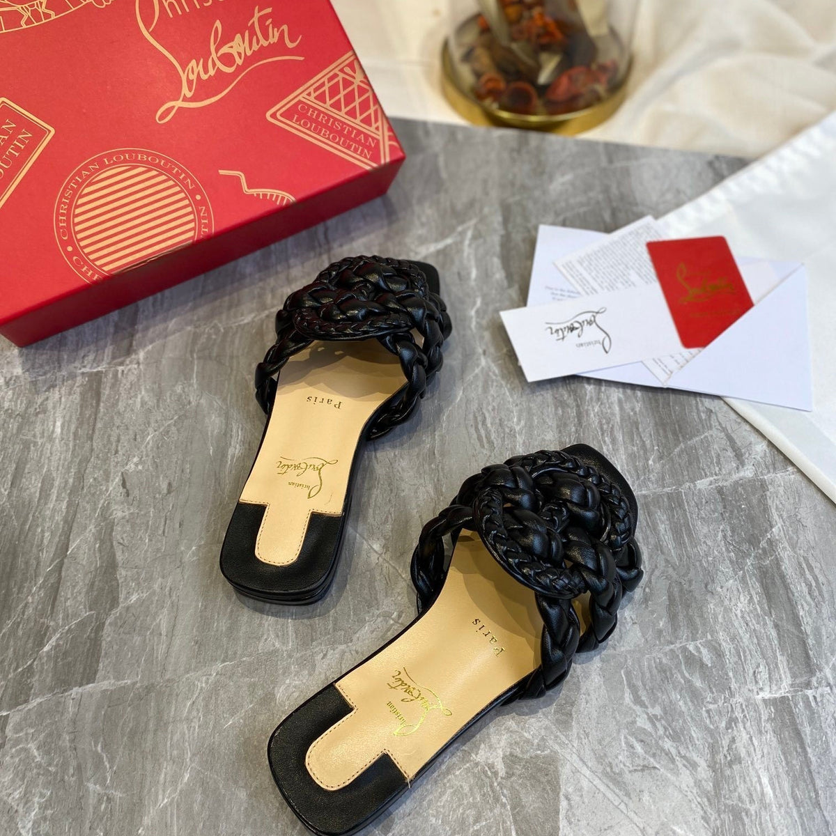 Chloe’s Picks - High-Quality Designer Products for You - AFFORDABLE LUXURY HEELS - 7967
