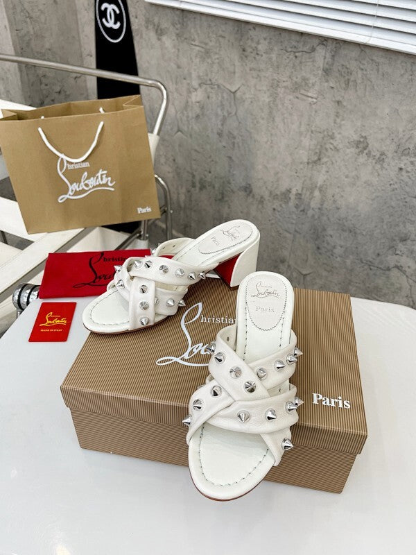 Chloe’s Picks - Premium Luxury Goods and Accessories - AFFORDABLE LUXURY HEELS - 7998