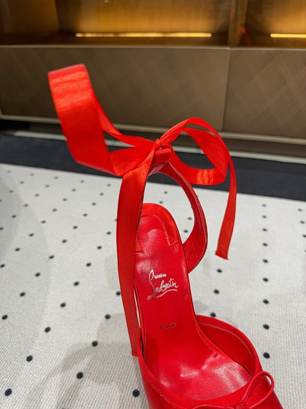 Chloe’s Picks - Premium Luxury Goods and Accessories - AFFORDABLE LUXURY HEELS - 8222