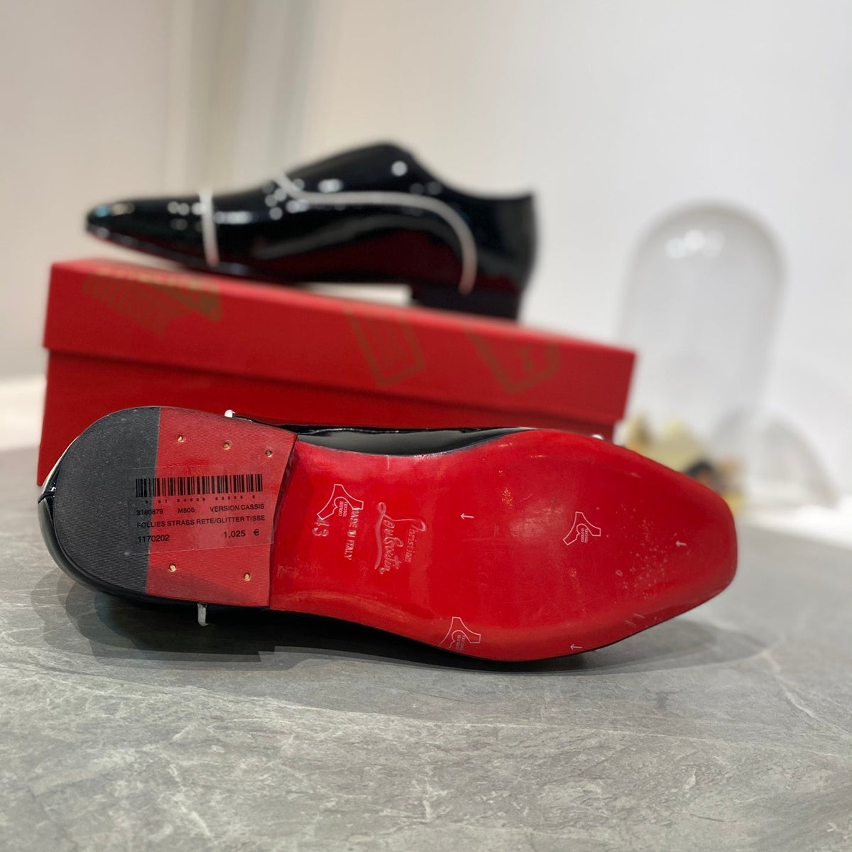 Chloe’s Picks - High-Quality Designer Products for You - AFFORDABLE LUXURY HEELS - 8251