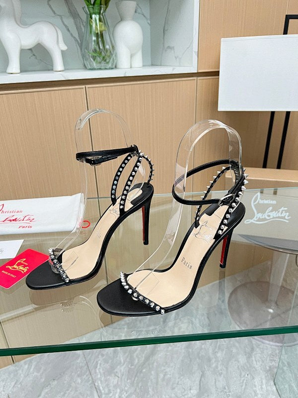 Chloe’s Picks - Best High-End Brands in One Place - AFFORDABLE LUXURY HEELS - 8077