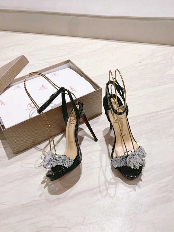 Chloe’s Picks - DESIGNER HEELS FOR WOMEN - AFFORDABLE LUXURY HEELS - 8228