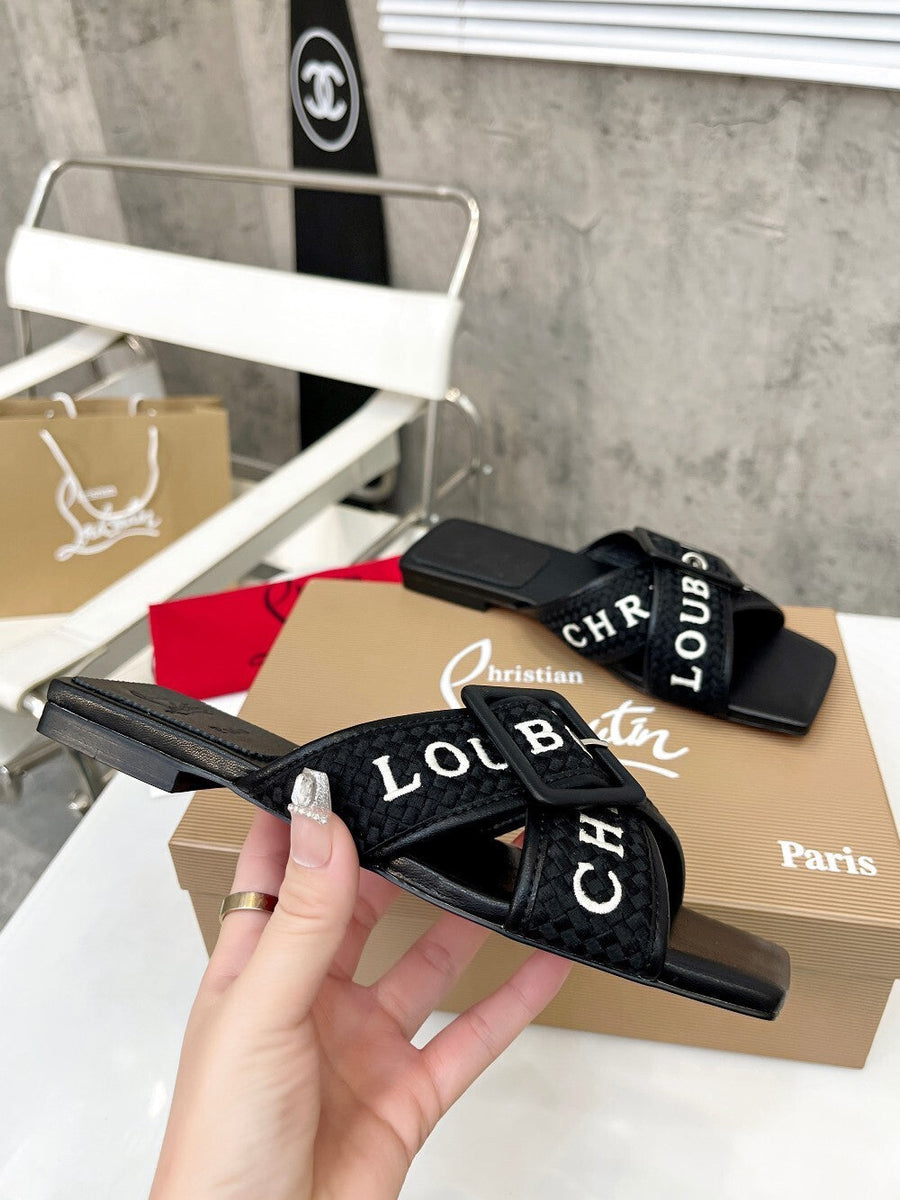 Chloe’s Picks - High-Quality Designer Products for You - AFFORDABLE LUXURY HEELS - 7991