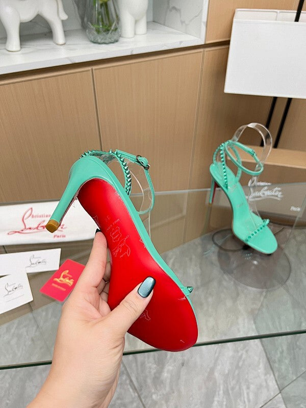 Chloe’s Picks - Best High-End Brands in One Place - AFFORDABLE LUXURY HEELS - 8081