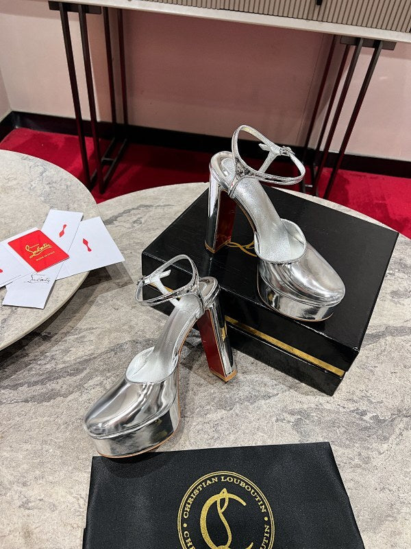 Chloe’s Picks - Best High-End Brands in One Place - AFFORDABLE LUXURY HEELS - 8241