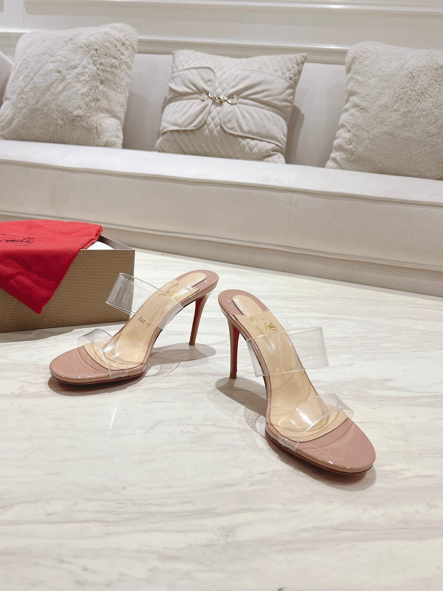 Chloe’s Picks - High-Quality Designer Products for You - AFFORDABLE LUXURY HEELS - 8139