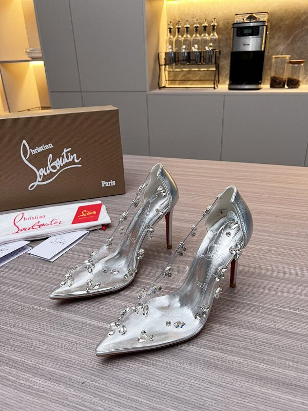 Chloe’s Picks - DESIGNER HEELS FOR WOMEN - AFFORDABLE LUXURY HEELS - 8120