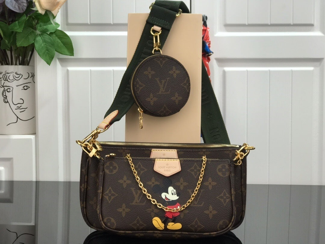 Chloe’s Picks - DESIGNER BAGS FOR WOMEN - AFFORDABLE LUXURY BAGS - 4356