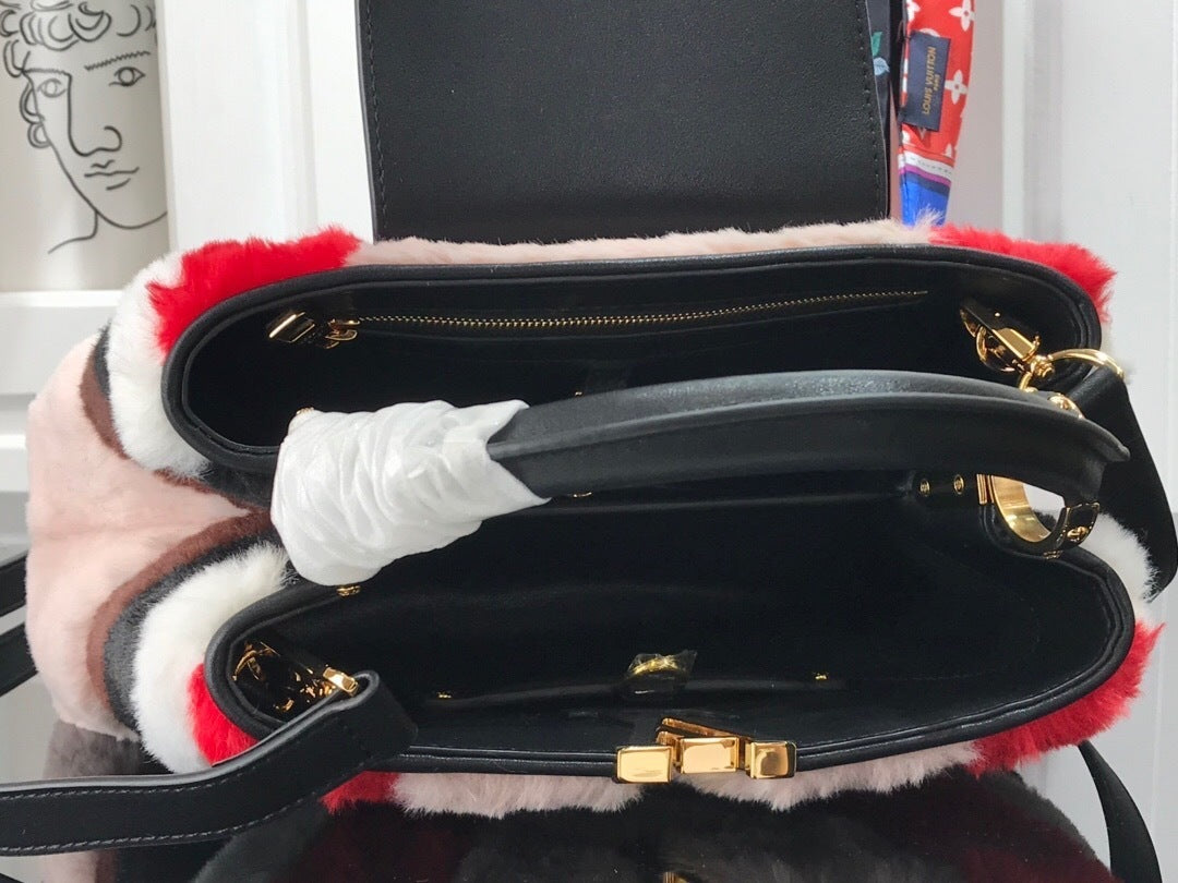 Chloe’s Picks - Best High-End Brands in One Place - AFFORDABLE LUXURY BAGS - 4257