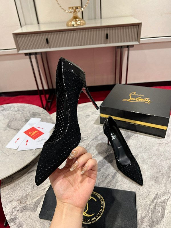 Chloe’s Picks - Best High-End Brands in One Place - AFFORDABLE LUXURY HEELS - 8089