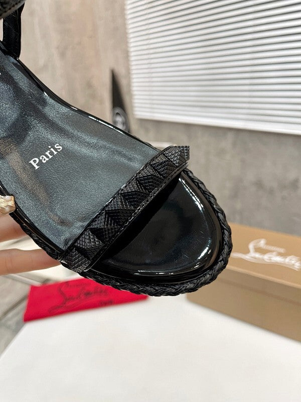 Chloe’s Picks - Best High-End Brands in One Place - AFFORDABLE LUXURY HEELS - 8073