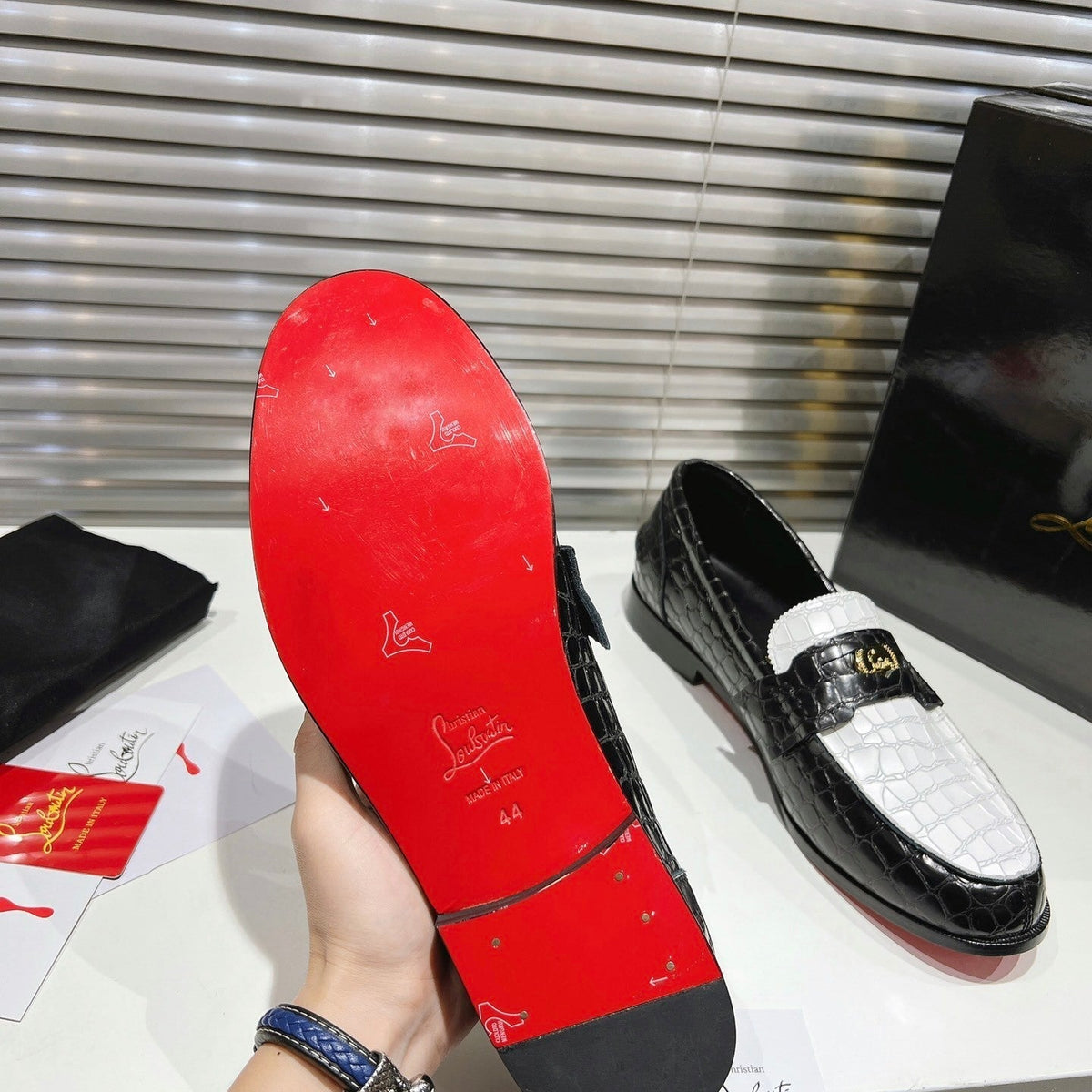 Chloe’s Picks - Best High-End Brands in One Place - AFFORDABLE LUXURY HEELS - 8249