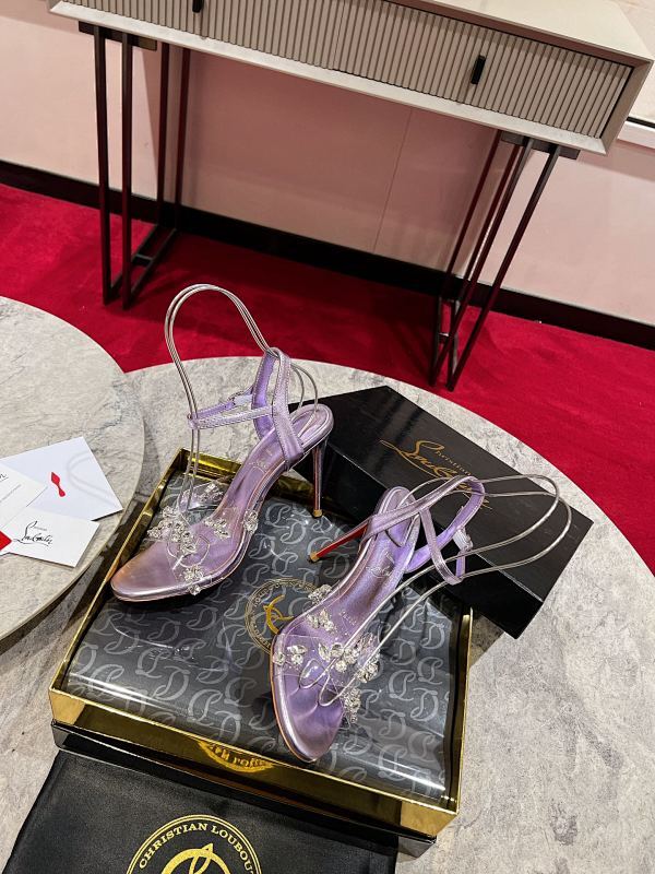 Chloe’s Picks - High-Quality Designer Products for You - AFFORDABLE LUXURY HEELS - 8107