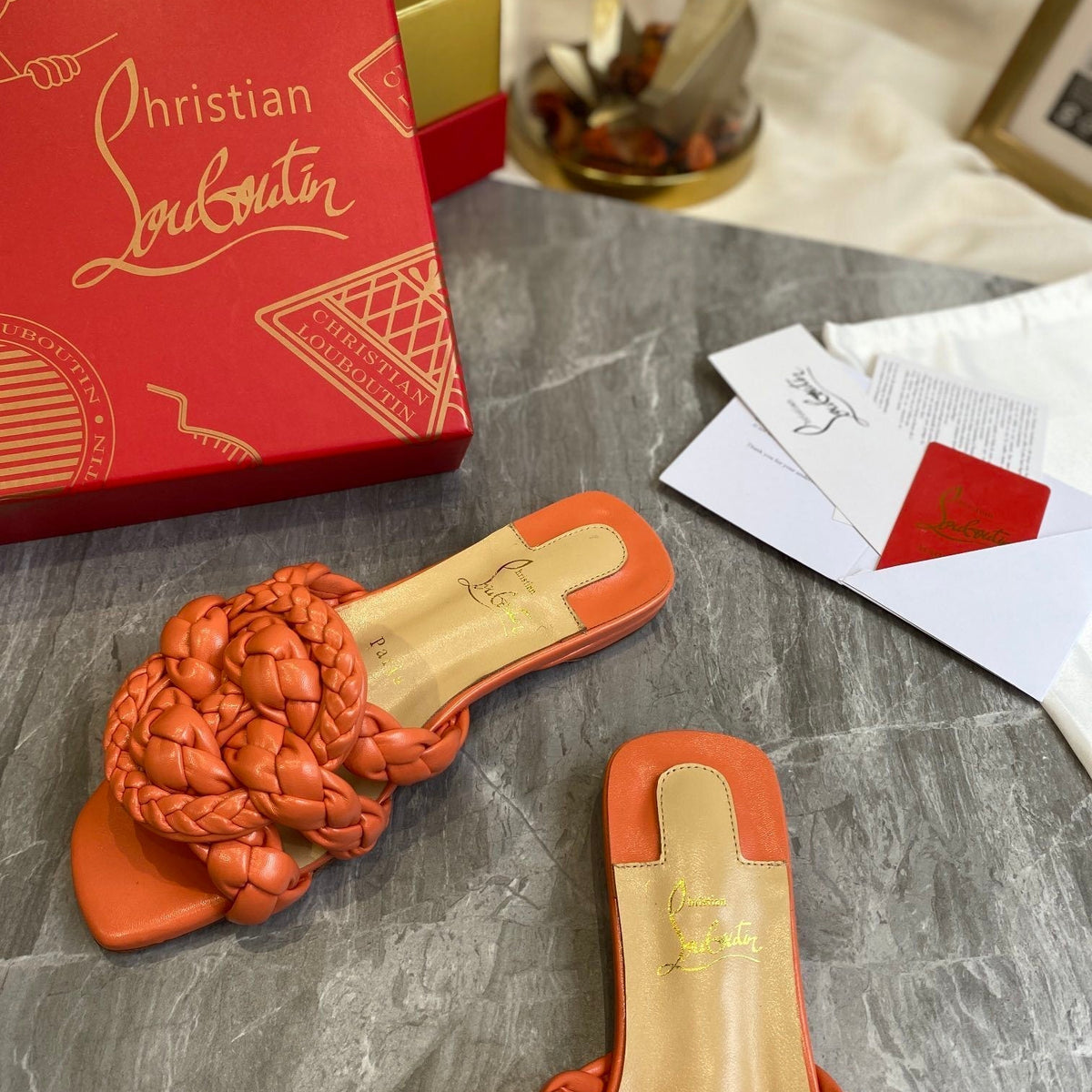 Chloe’s Picks - High-Quality Designer Products for You - AFFORDABLE LUXURY HEELS - 7971