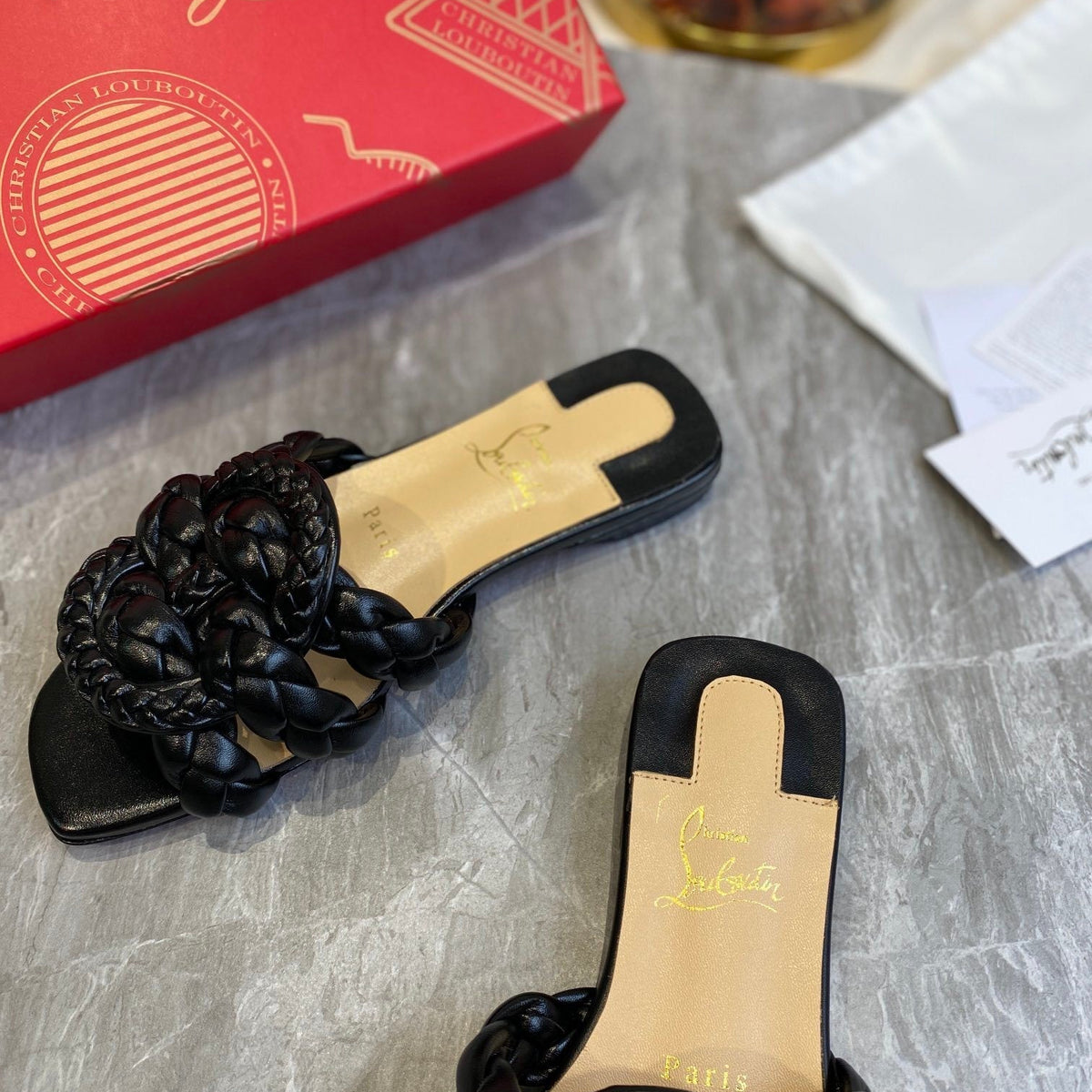Chloe’s Picks - High-Quality Designer Products for You - AFFORDABLE LUXURY HEELS - 7967