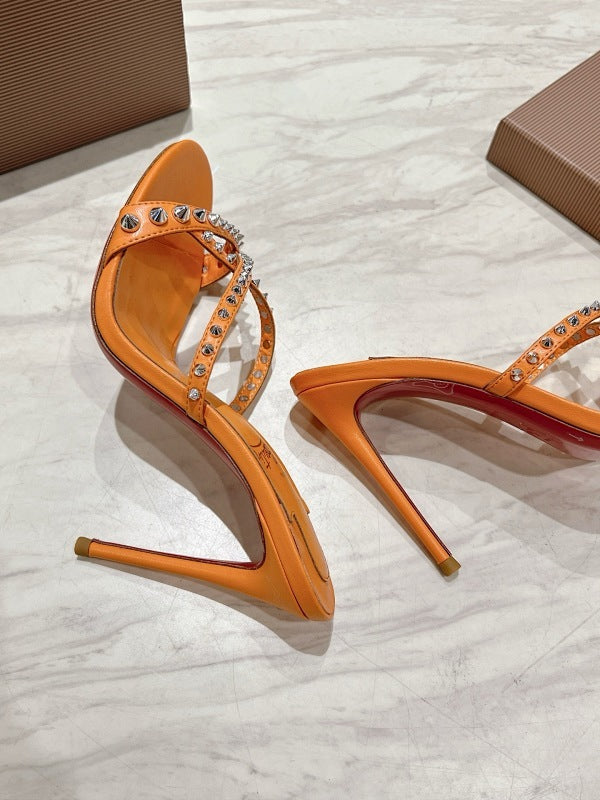 Chloe’s Picks - High-Quality Designer Products for You - AFFORDABLE LUXURY HEELS - 8291