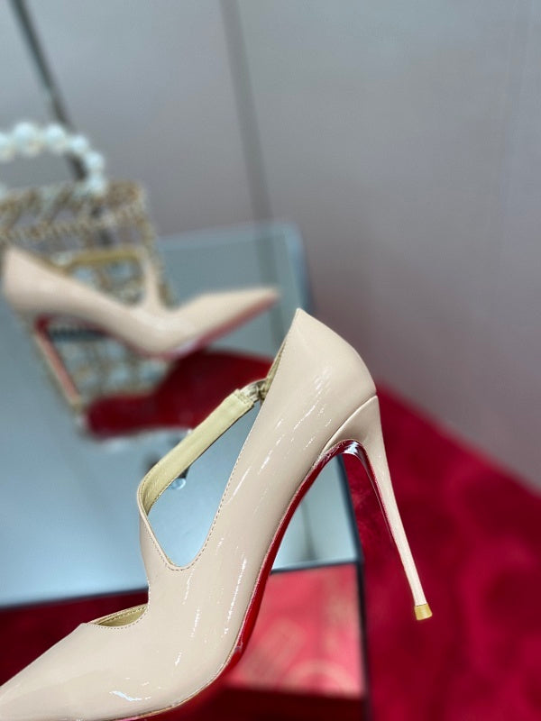 Chloe’s Picks - High-Quality Designer Products for You - AFFORDABLE LUXURY HEELS - 7963