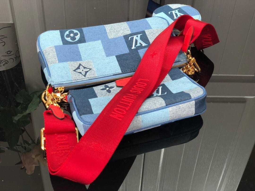 Chloe’s Picks - High-Quality Designer Products for You - AFFORDABLE LUXURY BAGS - 4287