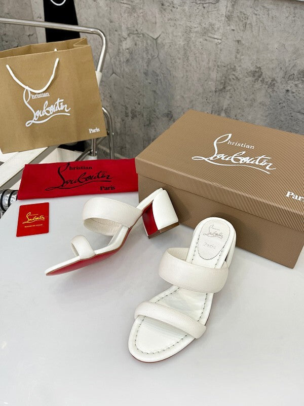 Chloe’s Picks - Premium Luxury Goods and Accessories - AFFORDABLE LUXURY HEELS - 7994