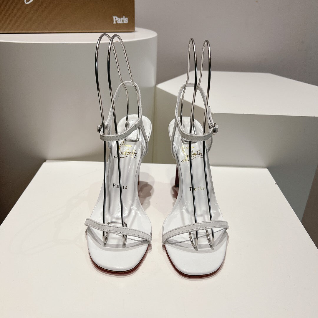Chloe’s Picks - High-Quality Designer Products for You - AFFORDABLE LUXURY HEELS - 8111