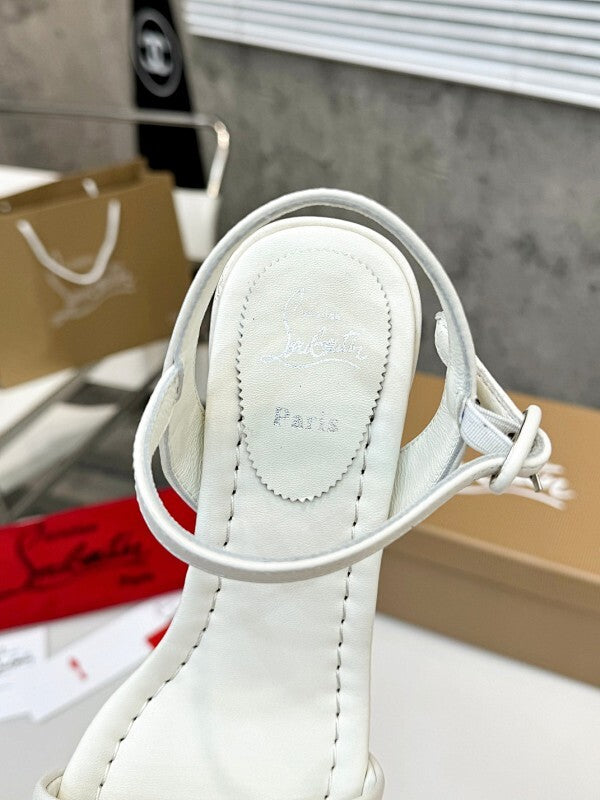 Chloe’s Picks - Premium Luxury Goods and Accessories - AFFORDABLE LUXURY HEELS - 8114