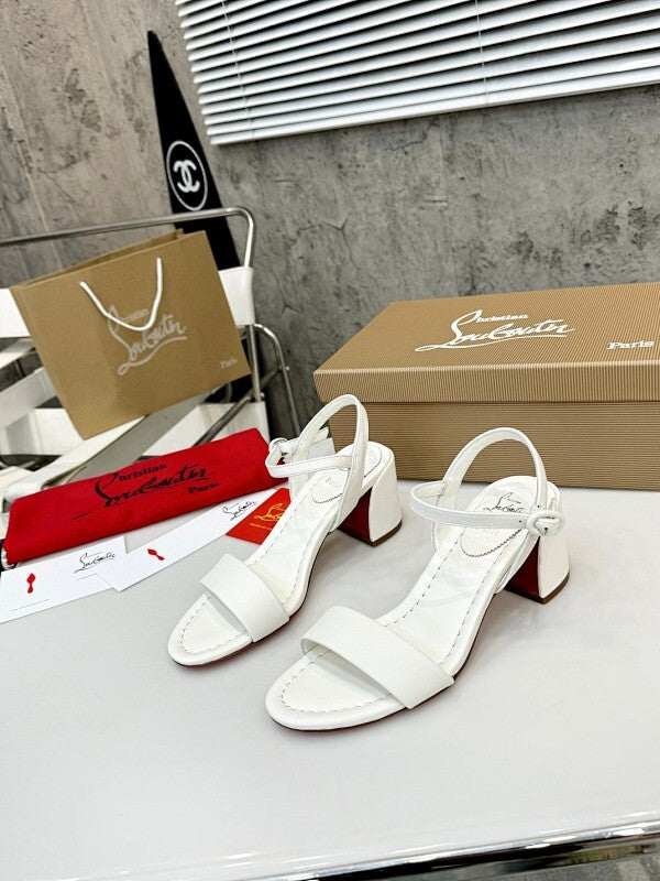 Chloe’s Picks - Premium Luxury Goods and Accessories - AFFORDABLE LUXURY HEELS - 8114