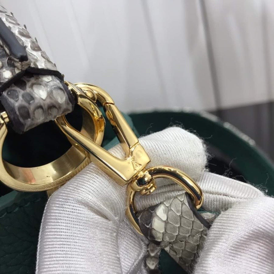Chloe’s Picks - Best High-End Brands in One Place - AFFORDABLE LUXURY BAGS - 4289