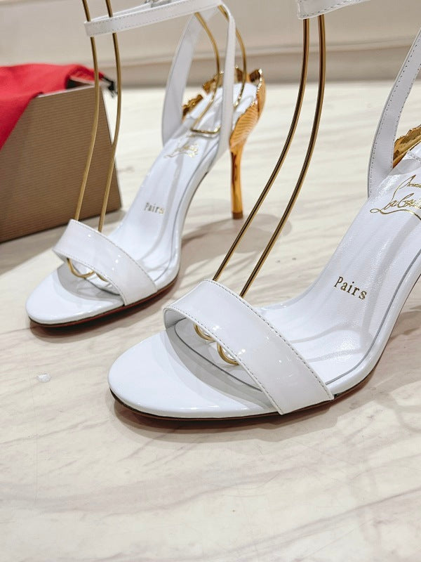 Chloe’s Picks - DESIGNER HEELS FOR WOMEN - AFFORDABLE LUXURY HEELS - 8136