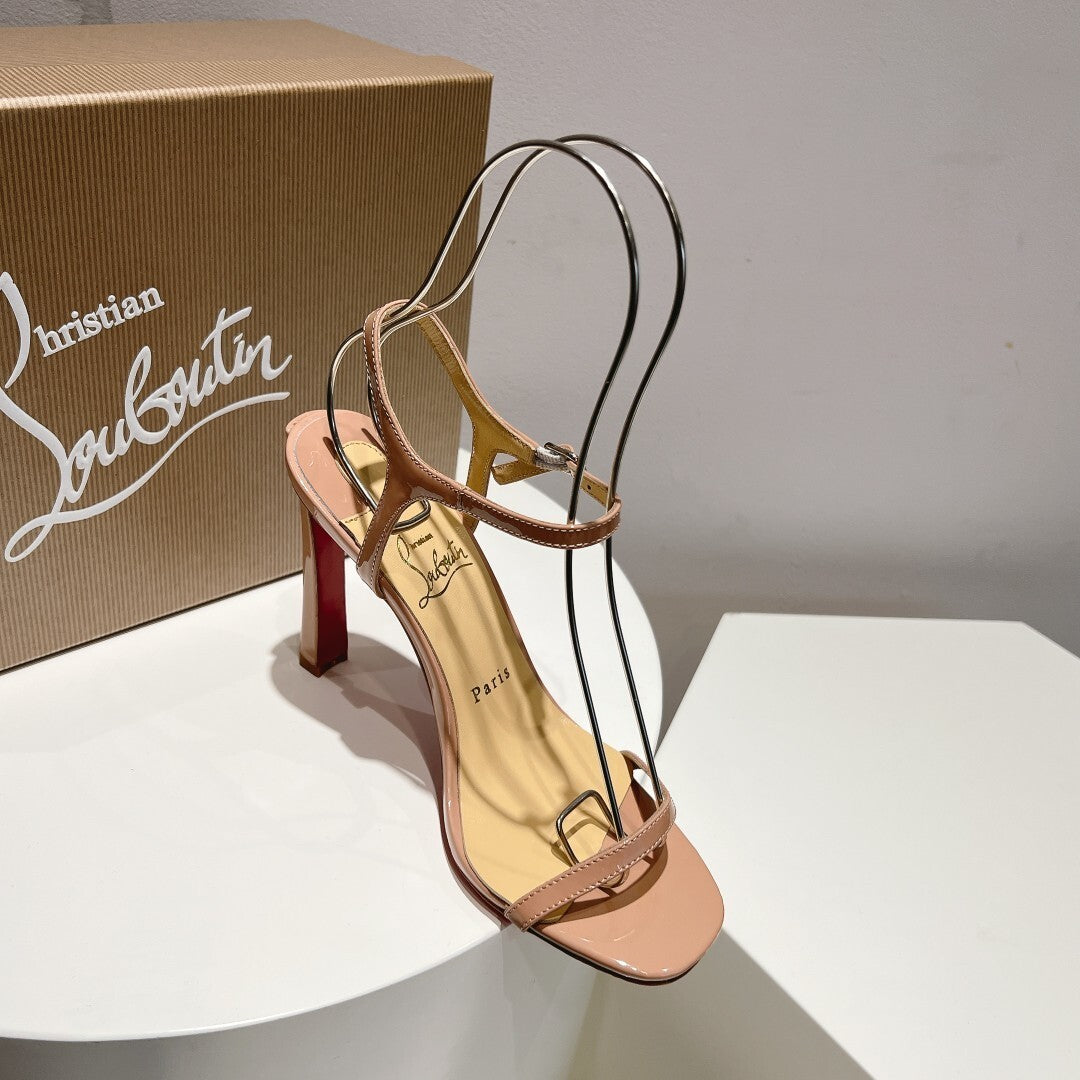Chloe’s Picks - DESIGNER HEELS FOR WOMEN - AFFORDABLE LUXURY HEELS - 8108