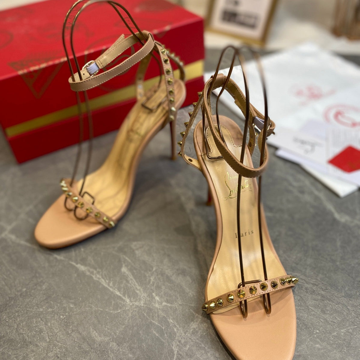 Chloe’s Picks - DESIGNER HEELS FOR WOMEN - AFFORDABLE LUXURY HEELS - 7980