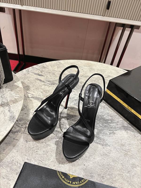 Chloe’s Picks - High-Quality Designer Products for You - AFFORDABLE LUXURY HEELS - 8295