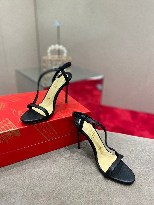 Chloe’s Picks - DESIGNER HEELS FOR WOMEN - AFFORDABLE LUXURY HEELS - 7952