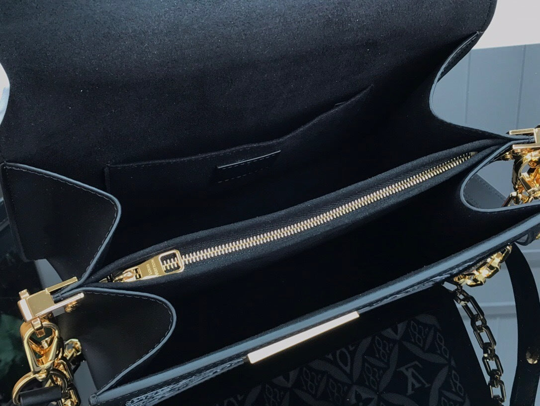 Chloe’s Picks - Premium Luxury Goods and Accessories - AFFORDABLE LUXURY BAGS - 4366