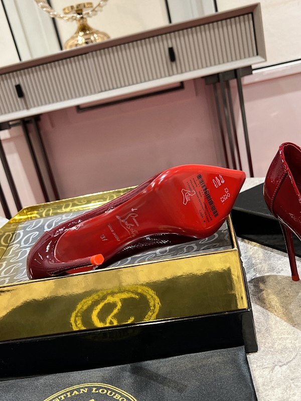 Chloe’s Picks - High-Quality Designer Products for You - AFFORDABLE LUXURY HEELS - 8191