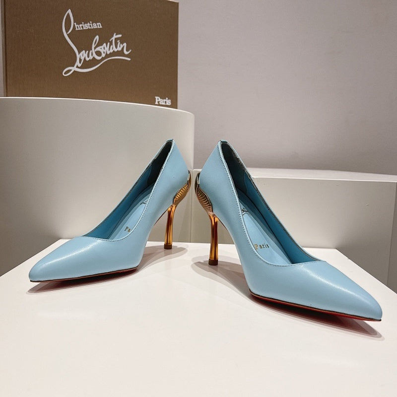 Chloe’s Picks - DESIGNER HEELS FOR WOMEN - AFFORDABLE LUXURY HEELS - 8024