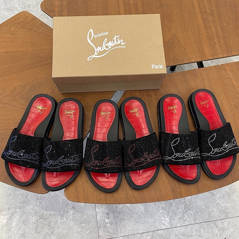 Chloe’s Picks - High-Quality Designer Products for You - AFFORDABLE LUXURY HEELS - 7943