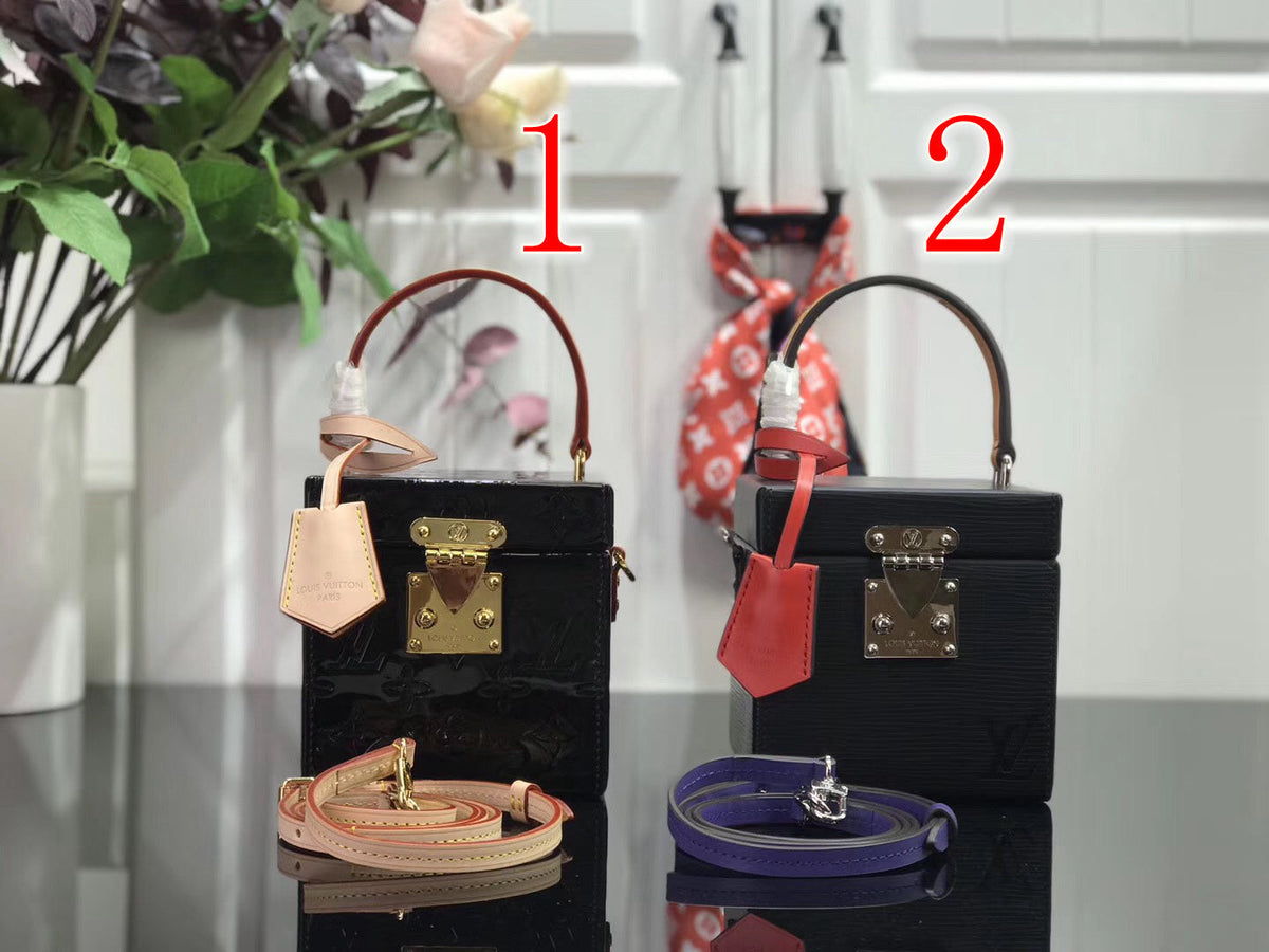 Chloe’s Picks - High-Quality Designer Products for You - AFFORDABLE LUXURY BAGS - 4019