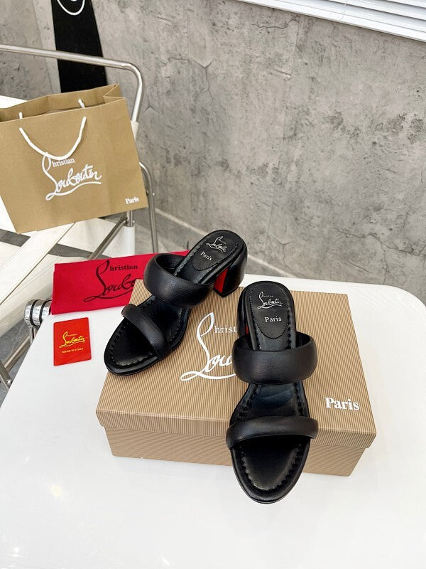 Chloe’s Picks - High-Quality Designer Products for You - AFFORDABLE LUXURY HEELS - 7999