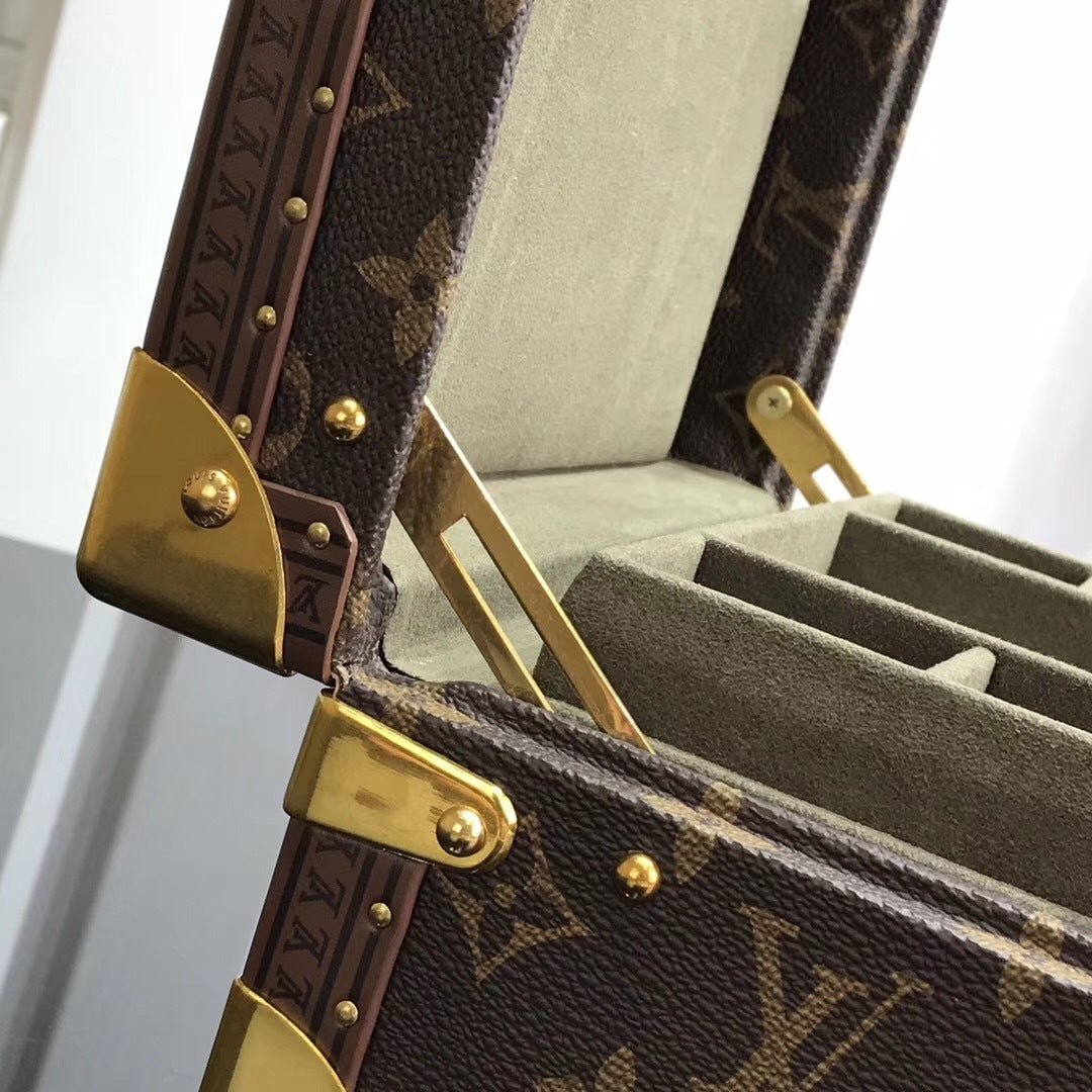 Chloe’s Picks - Best High-End Brands in One Place - AFFORDABLE LUXURY BAGS - 4021