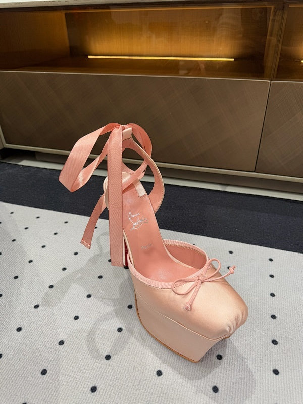 Chloe’s Picks - High-Quality Designer Products for You - AFFORDABLE LUXURY HEELS - 8219