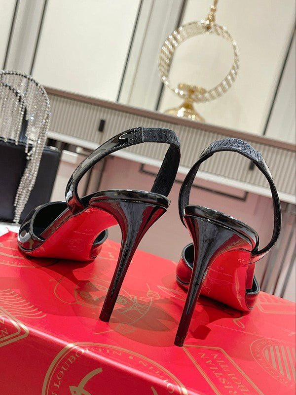 Chloe’s Picks - DESIGNER HEELS FOR WOMEN - AFFORDABLE LUXURY HEELS - 8176