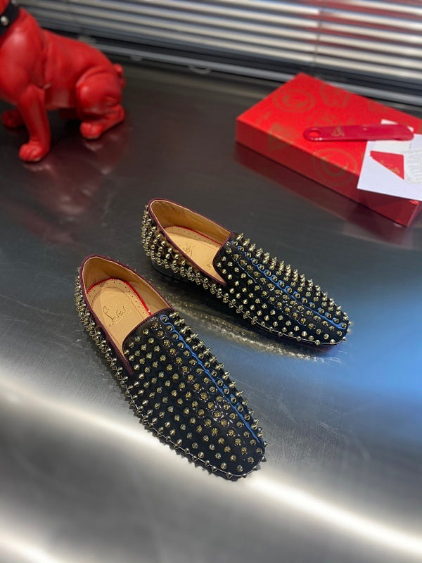 Chloe’s Picks - Premium Luxury Goods and Accessories - AFFORDABLE LUXURY HEELS - 8254