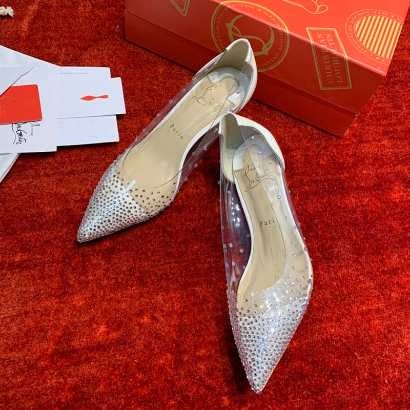 Chloe’s Picks - DESIGNER HEELS FOR WOMEN - AFFORDABLE LUXURY HEELS - 8204